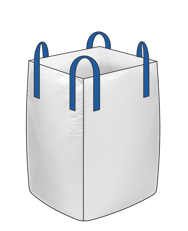 Cross-Corner Bigbags