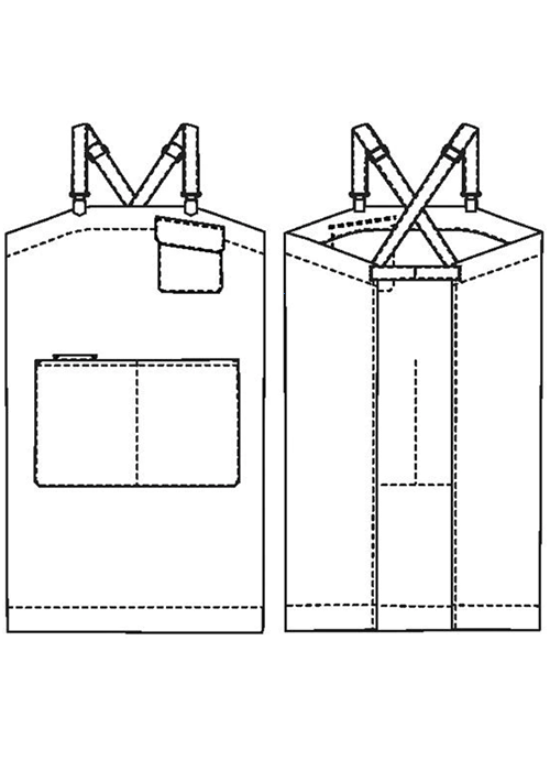 Victor Bag